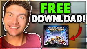 How To Download Minecraft Story Mode All Episodes Unlocked For Free For Trong 2020