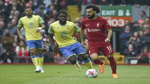 Salah grabs winner as Liverpool beat Forest 3-2 | Loop Caribbean News