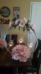 Are you looking for a way to cut down your wedding budget without making it look tacky? Pin On Center Pieces
