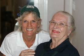 SPOTTED: USGA Women's Golf 10.07