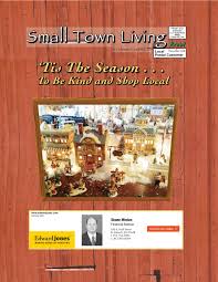 Small Town Living In Gibson County By Jancey Smith Issuu