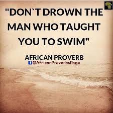 Inspirational Quotes Never Bite The Hand That Feeds You Pin On Inspiration