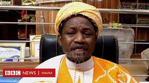 Abduljabbar Kabara: Abin da wasiƙar wasu iyalan Sheikh Nasiru ga Buhari ta  ƙunsa