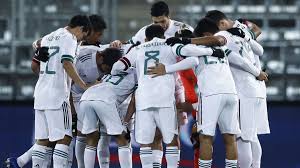 O gales méxico vai ser transmitido ao vivo em direto na televisão, sporttv2. Fifa Mexico To Face Wales In First International Break Of 2021 As Com