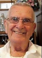 Floyd Cahill Obituary (1934