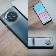 HUAWEI Nova 8i
