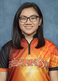 2018-19 Women's Bowling Roster