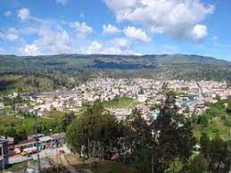 It allow change of map scale; Destinos En Cajamarca Chota Peru