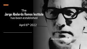 The Jorge Abelardo Ramos Institute