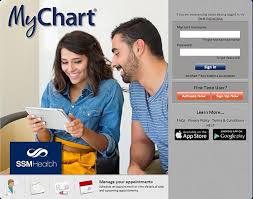 14 Patient Portal Mychart Ssm My Chart Login Www