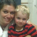 Teresa Volker's Instagram, Twitter & Facebook