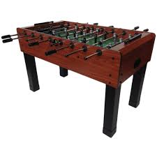 Der game master will unsere fußball challenge zerstören 😱. Classic Foosball Table Kids Foosball Table Games For Fun