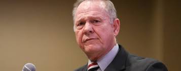 More Republicans Say Roy Moore Should Leave Senate Race