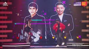 Gegar vaganza 2019 final astro. Konsert Gegar Vaganza 2019 Battle Naqiu Hady Mirza Youtube