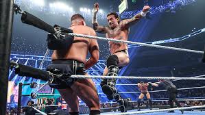 wwe