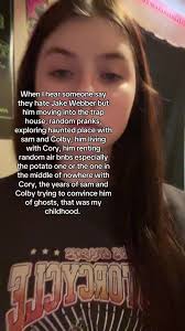 Jake Webber Talking about Kansas