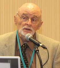 ISIR President Earl B Hunt: 1933-2016