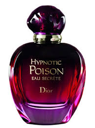 Hypnotic Poison Eau Secrete Dior Perfume A Fragrancia Feminino 2013