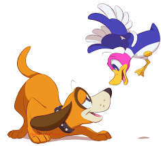 Duck Hunt By Faster By Choice On Deviantart Duck Hunting Super Smash Brothers Duck