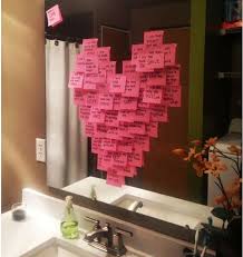 Sevgiliye El Yapimi Romantik Surprizler Hediyeler Yildonumu Fikirleri Sevgililer Gunu Fikirleri