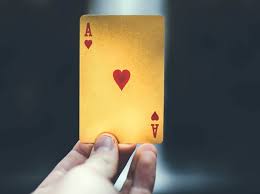 Maybe you would like to learn more about one of these? How To Use Regular Playing Cards Like A Tarot Deck
