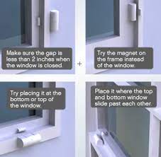 Set up the simplisafe keypad unpack the. Do Original Simplisafe Entry Sensors Work On All Types Of Windows And Doors Simplisafe