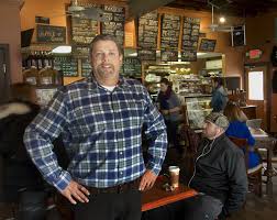 From ice cream to coffee to tea, business owner keeps expanding