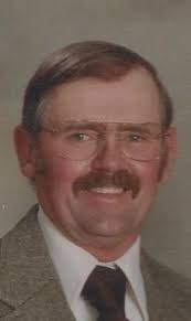 Richard Vollmer Obituary (1949