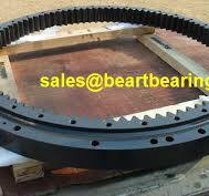 Komatsu PC200-8 Excavator Slewing Bearing, PC200-7 bearing ...