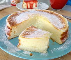 Gateau Au Fromage Blanc La Cuisine De Micheline Recette Gateau Fromage Meilleur Gateau Au Fromage Recette Dessert