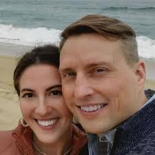 Alice Gaber and Devon Jensen's Wedding Registry