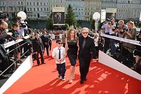 The prague reporter, by jason pirodsky, is a online journal covering the prague cinema scene, from reviews of czech films and international releases playing in local cinemas, to news about czech movies and hollywood features now shooting in the czech republic. Karlovy Vary International Film Festival Wikipedia