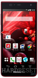 Cara terbaru bypass akun google via slide in function untuk android ex japan. Hard Reset Fujitsu Arrows Nx F 05f How To Hardreset Info