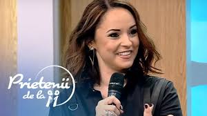Vezi ce poze postează zâna pe. Andreea Marin Secretul Unei Siluete Perfecte 44 De Ani E Varsta Mea Cea Mai FrumoasÄƒ Youtube
