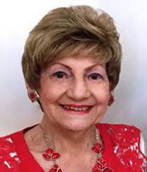 Pauline Soltis Obituary