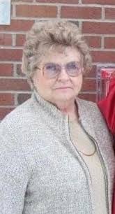 Edna Sue Clifton Obituary