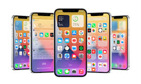 Using os 13 flat design to make the interface more cool . Launcher Phone 13 Ilauncher Os 15 App Library For Pc Mac Windows 7 8 10 Free Download Napkforpc Com