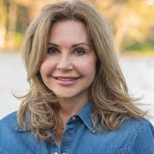 Nancy Lovejoy's Instagram, Twitter & Facebook