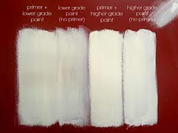 If you plan to have your model with a majority of white or lighter colours, work from a white undercoat to the darker colours as this makes your life simpler and easier to paint! How To Paint Over A Dark Wall By Choosing The Right Paint Refresh Living