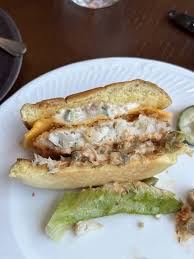 Ellen's Cafe in Alexandria, Sydney