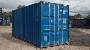 How to calculate cubic metres (cbm) when shipping. New 20ft High Cube Shipping Containers For Sale
