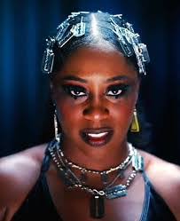 Naomi Rhoades's Instagram, Twitter & Facebook