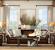 Living Room Brown Couch Decor