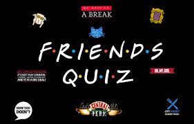 What is my favorite type of music? Friends Quiz 100 Trivia Questions Answers For Friends Tv Show Fans