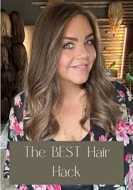 Transform Your Look with Lace Hair Toppers