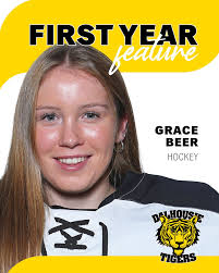 Dalhousie Women's Hockey (@daltigerswhky) · Instagram 照片和视频