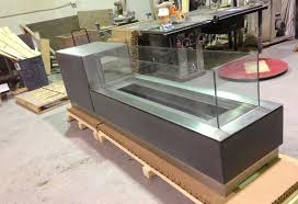 Shop our selection of propane tanks to. Linear Fire Pit With Integrated Propane Tank Storage Paloform