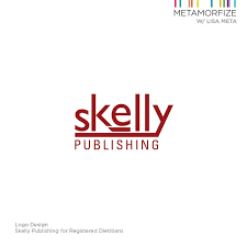 Logo Design Skelly Publishing For Registered Dietitians Metamorfize Diabetes Education Continuing Education Registered Dietitian