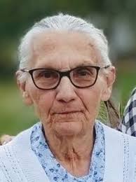 Obituary information for Emily Josephine Kennell