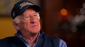 Bob Uecker turns 90